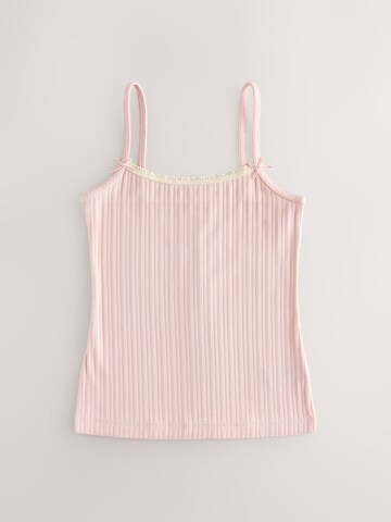 Next Undershirt in Beige