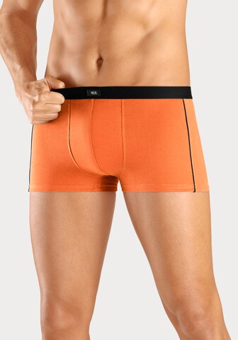 H.I.S Boxershorts in Gemengde kleuren