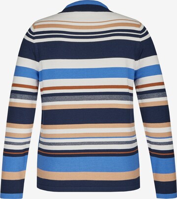 Rabe Sweater in Blue