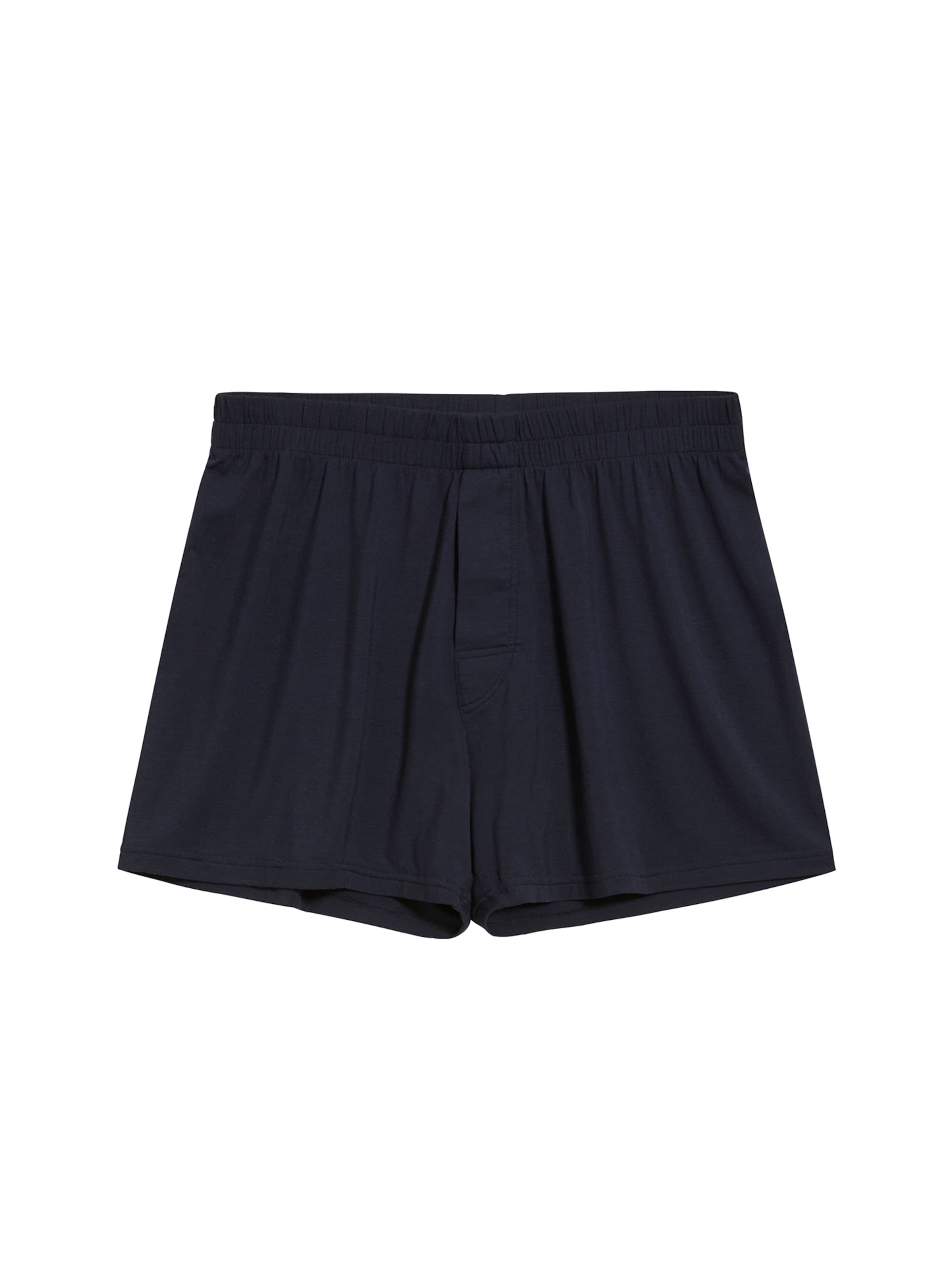 ARMEDANGELS Boxer shorts 'AASKER' in Blue, Item view