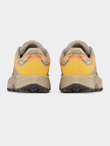 new balance Laufschuh 'Rebel Trail' in Braun