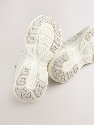 Next - Zapatillas deportivas en beige