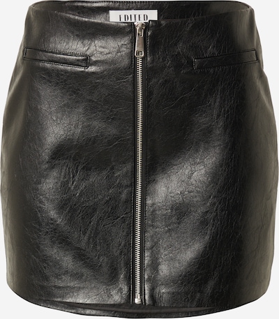 EDITED Rock 'Qeena' in schwarz, Produktansicht