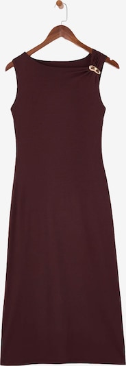 Trendyol Mekko koossa 34 värissä ruskea, Tuotenäkymä