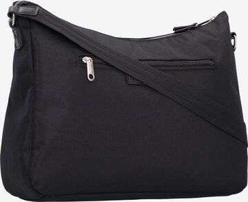 Picard Crossbody Bag 'Adventure' in Black