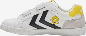 Hummel Sneakers in Wit