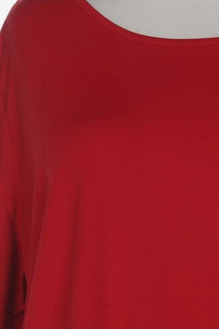 Ulla Popken Top & Shirt in 7XL in Red