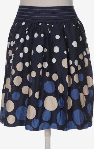 Orsay Skirt in XXXS in Blue: front