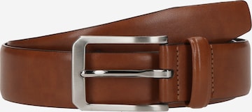 ABOUT YOU Ремень 'Rocco' в Коричневый: спереди