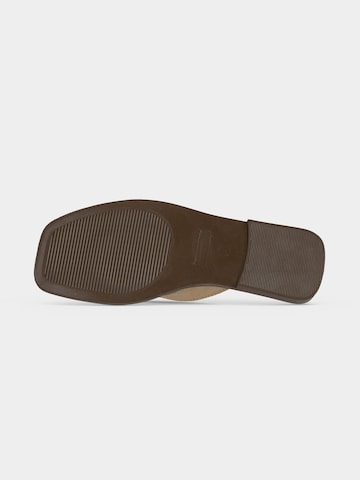 Infradito 'Meira' di STEVE MADDEN in beige