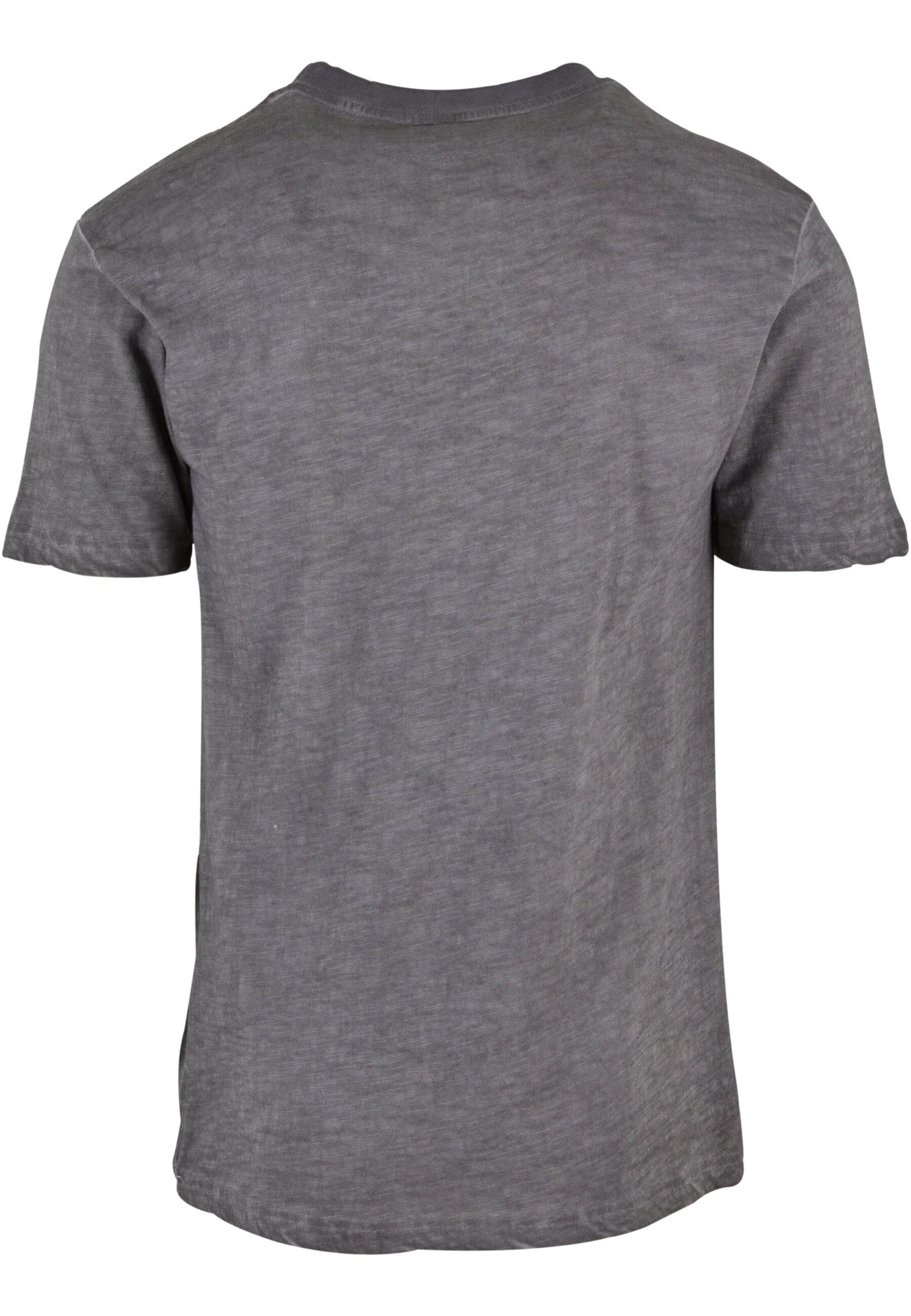 Maglietta 'Ballin 2.0' di Mister Tee in grigio