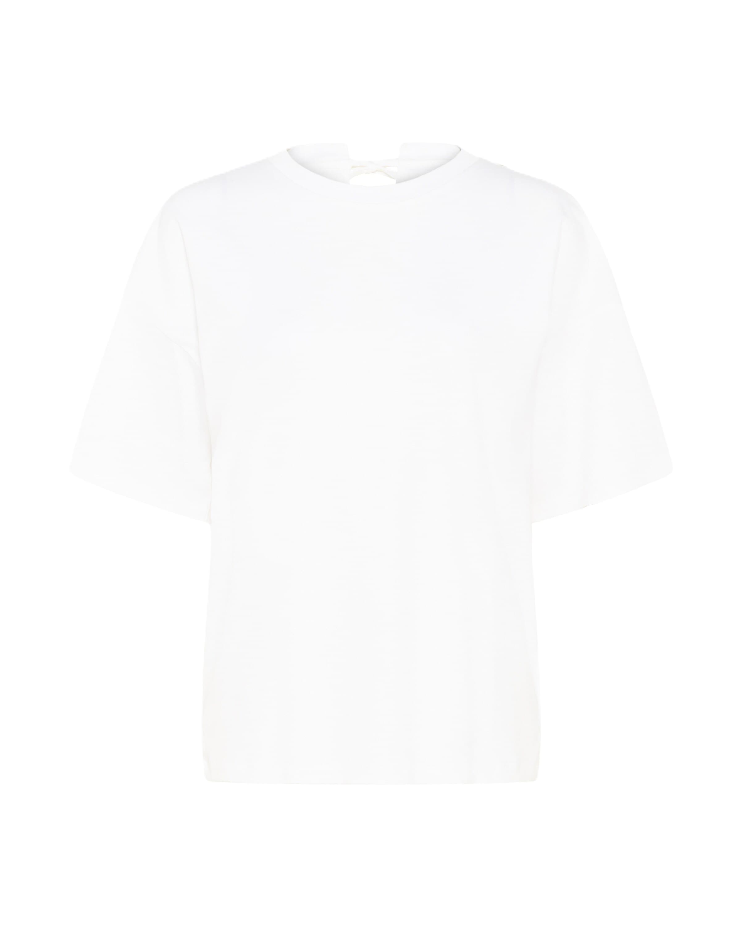 InWear T-Shirt in Weiß: Vorderseite