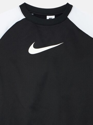 Nike Sportswear Комплект в Черный