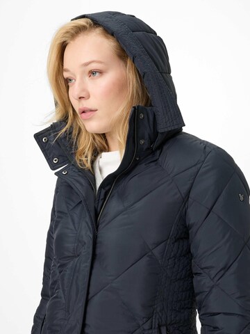 Fuchs Schmitt Winter coat 'Randers' in Blue