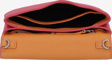 Pochette 'Elouise' Liebeskind Berlin en rose