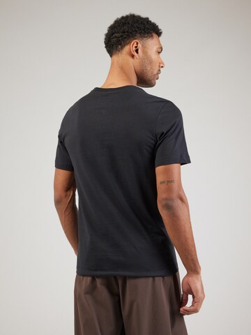 Nike Sportswear Shirt in Black