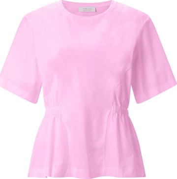 Rich & RoyalMajica - ljubičasta boja: prednji dio