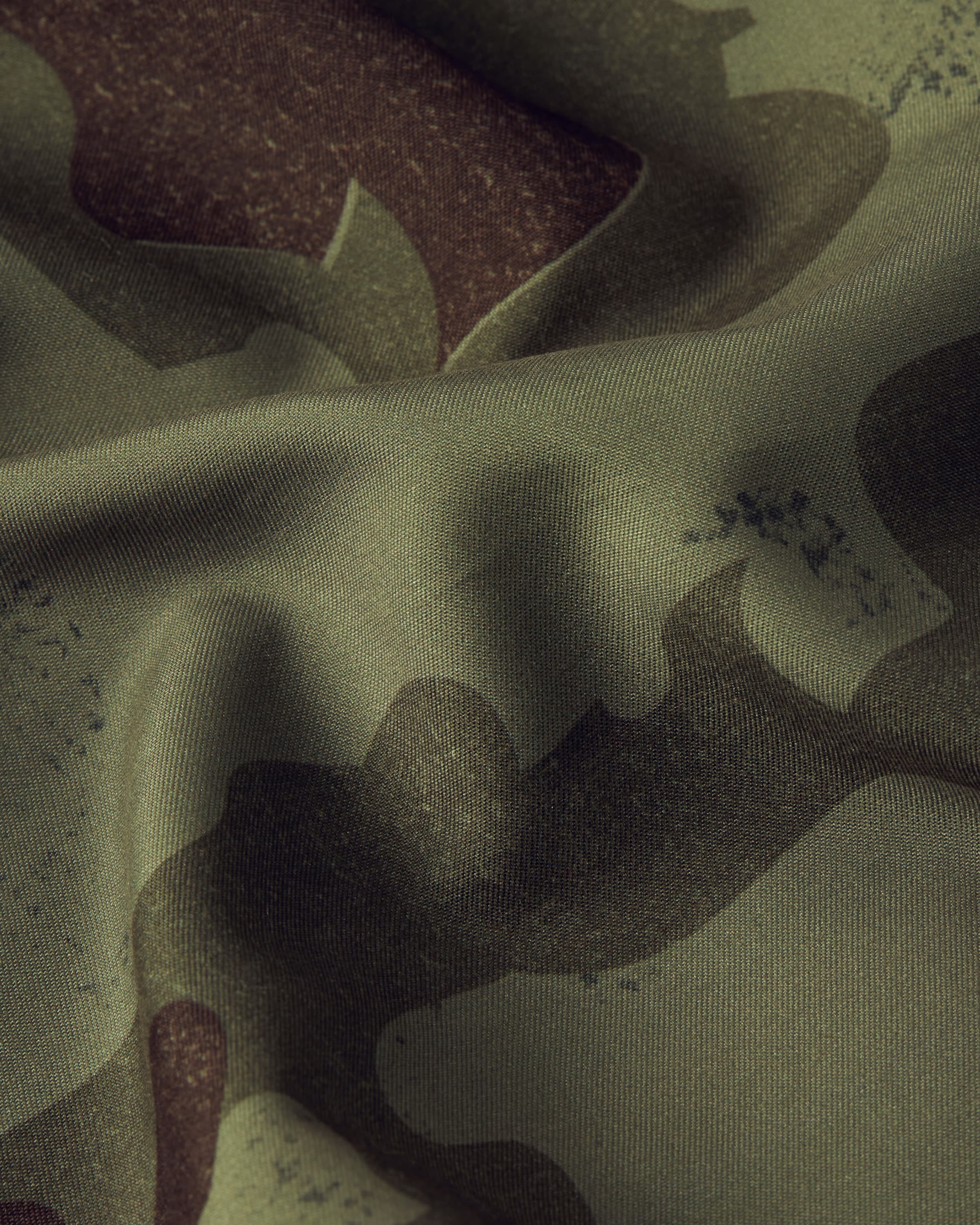 G-STAR Zwemshorts 'Dirik AO Swimshorts' in Groen