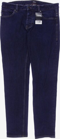 STRELLSON Jeans 34 in Blau: predná strana