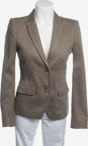 DRYKORN Blazer XS in Braun: predná strana