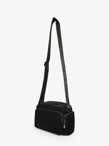 Scalpers Handväska i svart