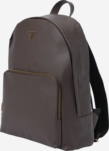 GUESS Backpack in Brown