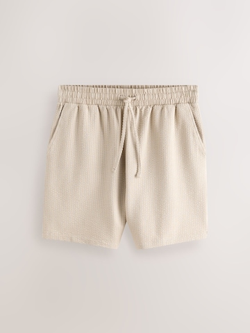 Next Pyjama in Beige