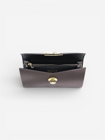 Cheval Firenze Wallet 'MARLON' in Brown