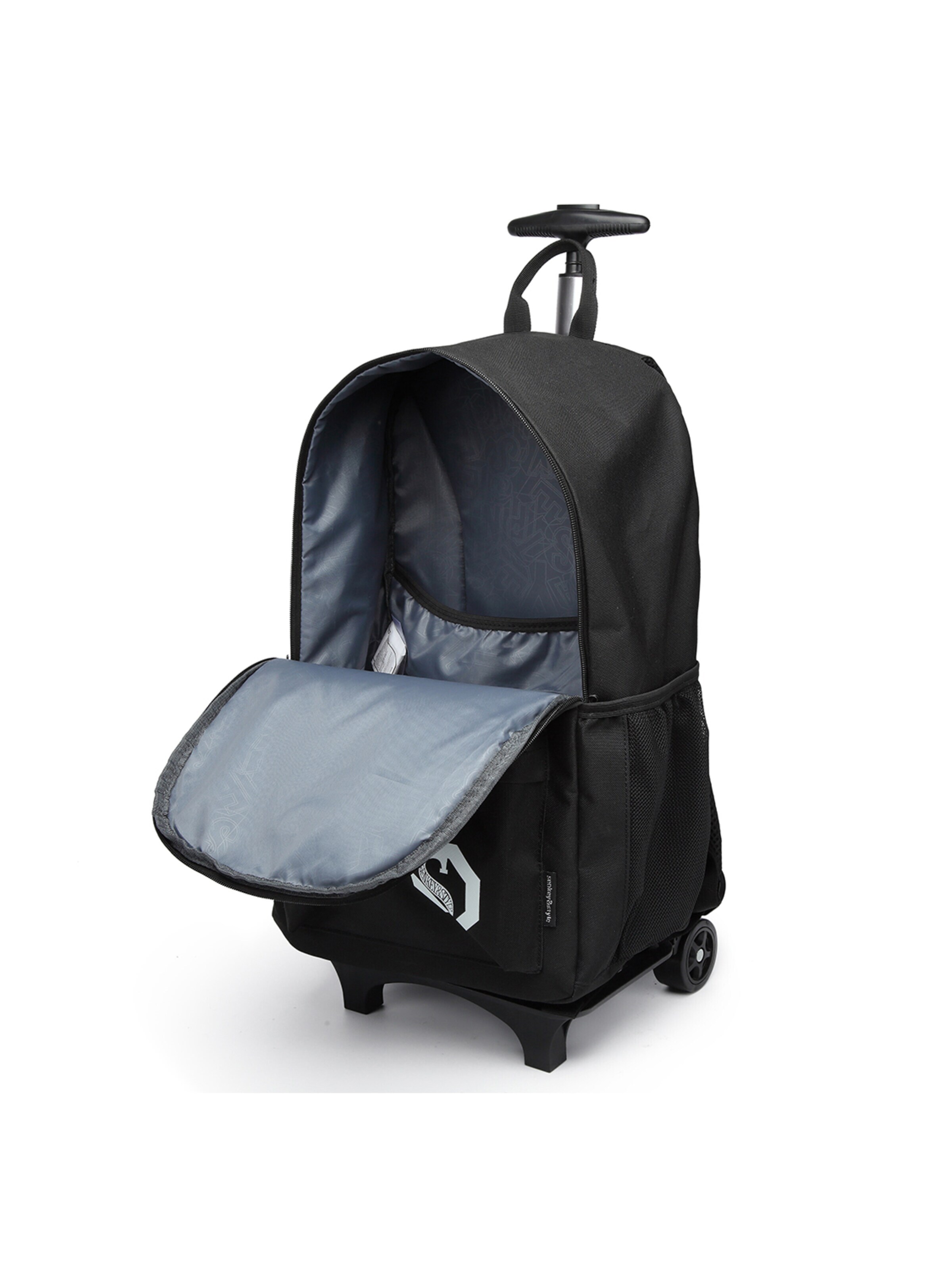 Kono Backpack in Black