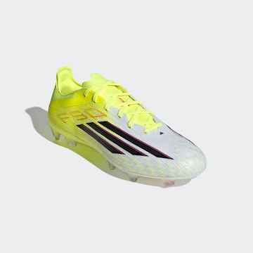 Scarpa da calcio 'F50 Pro' di ADIDAS PERFORMANCE in giallo
