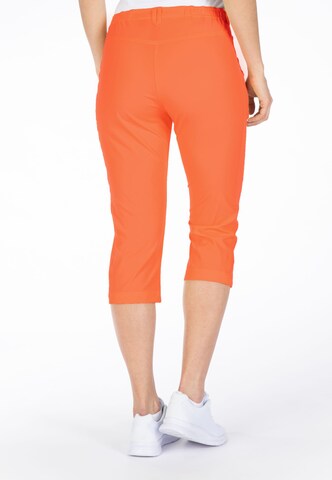 LPO Regular 3/4-Hose 'COSIMA' in Orange