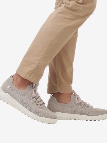 Rieker EVOLUTION Sneakers laag in Beige