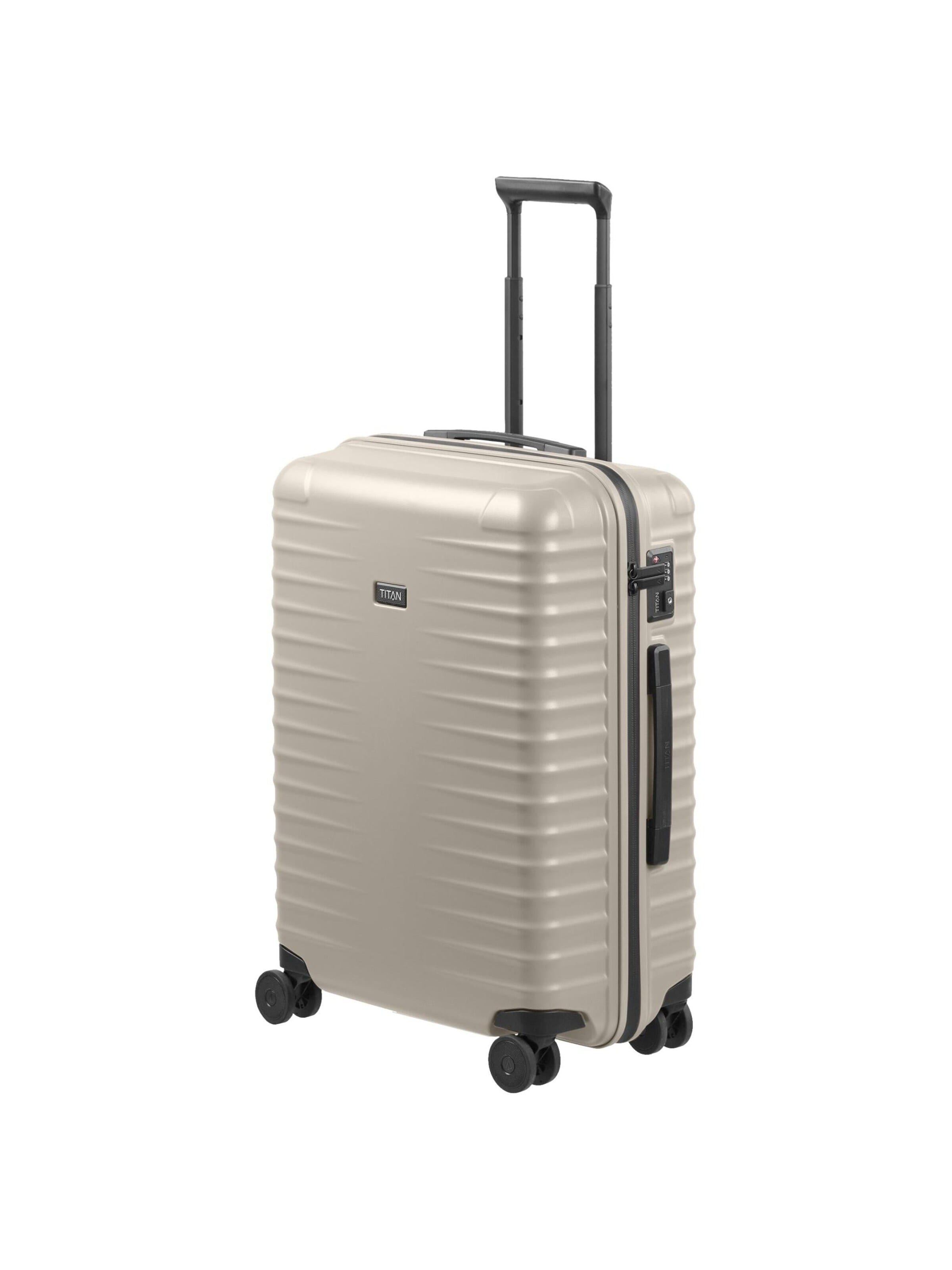 TITAN Cart 'UPGRADE' in Grey