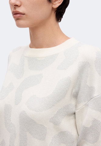 Pull-over ZABAIONE en beige