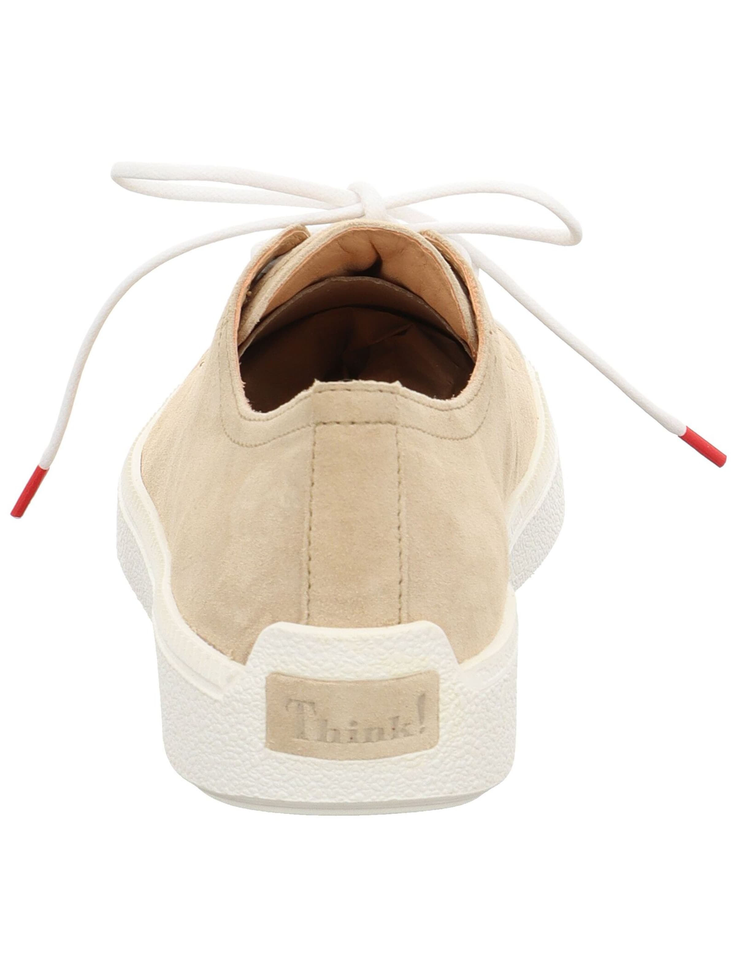 THINK! Sneaker 'Turna' in Beige