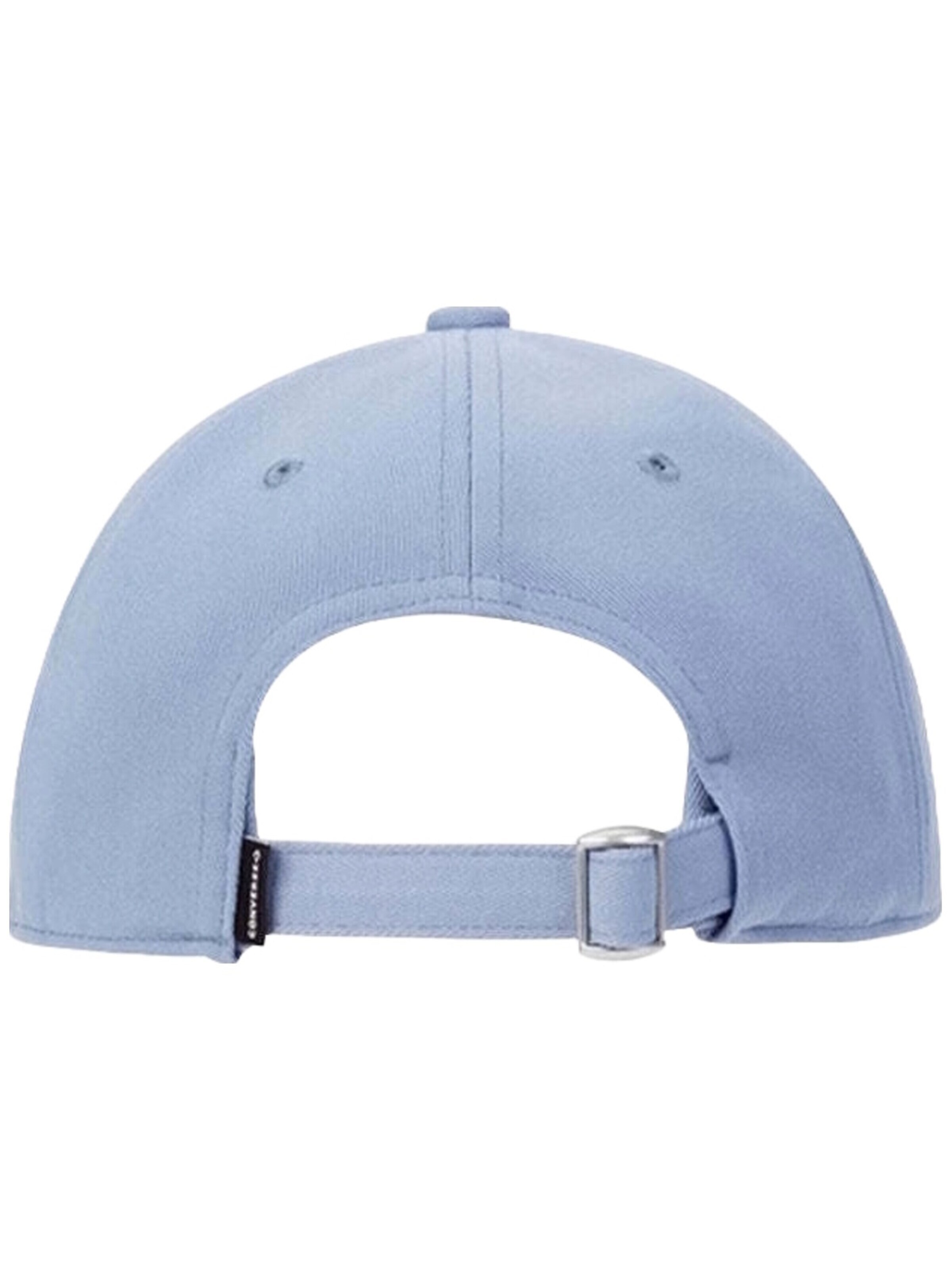 Cappello da baseball sportivo di CONVERSE in blu