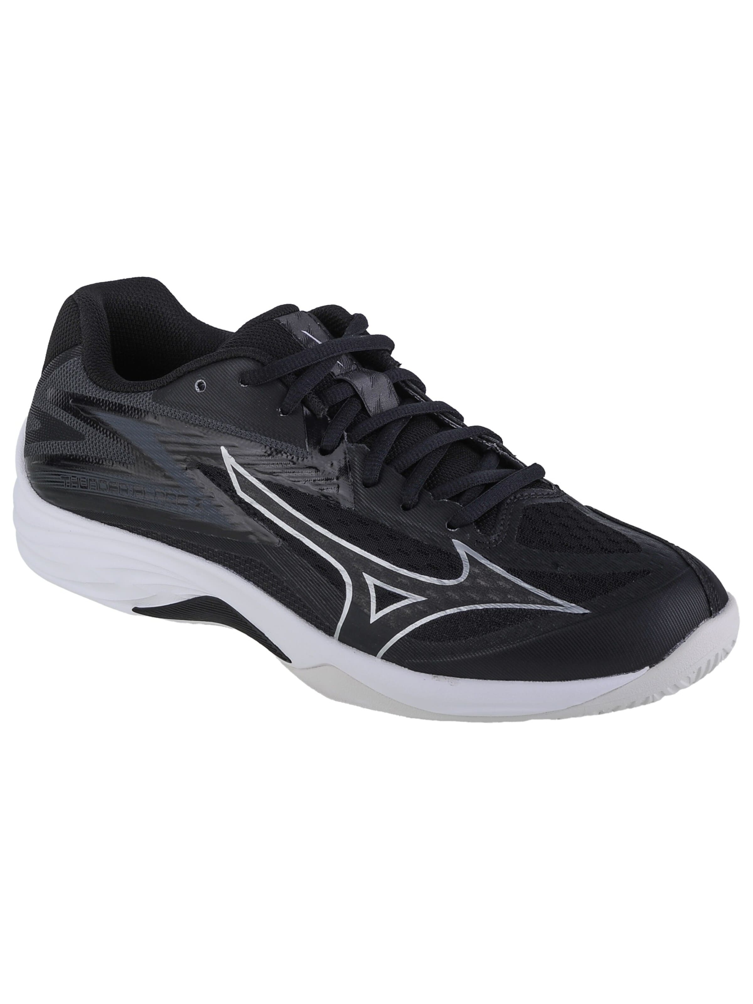 Chaussure de sport 'Mizuno Thunder Blade Z' MIZUNO en noir : devant