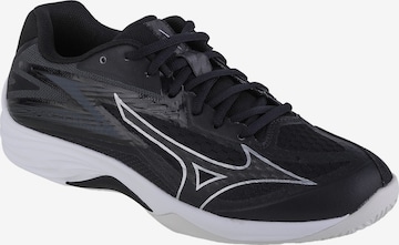 Chaussure de sport 'Mizuno Thunder Blade Z' MIZUNO en noir : devant