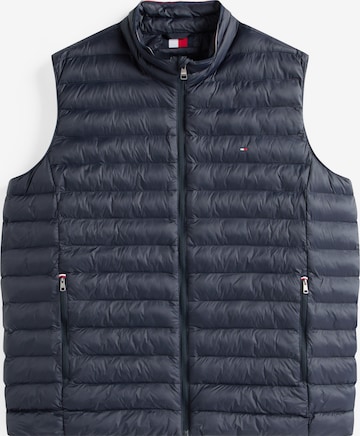 Tommy Hilfiger Big & Tall Liivi värissä sininen: etupuoli