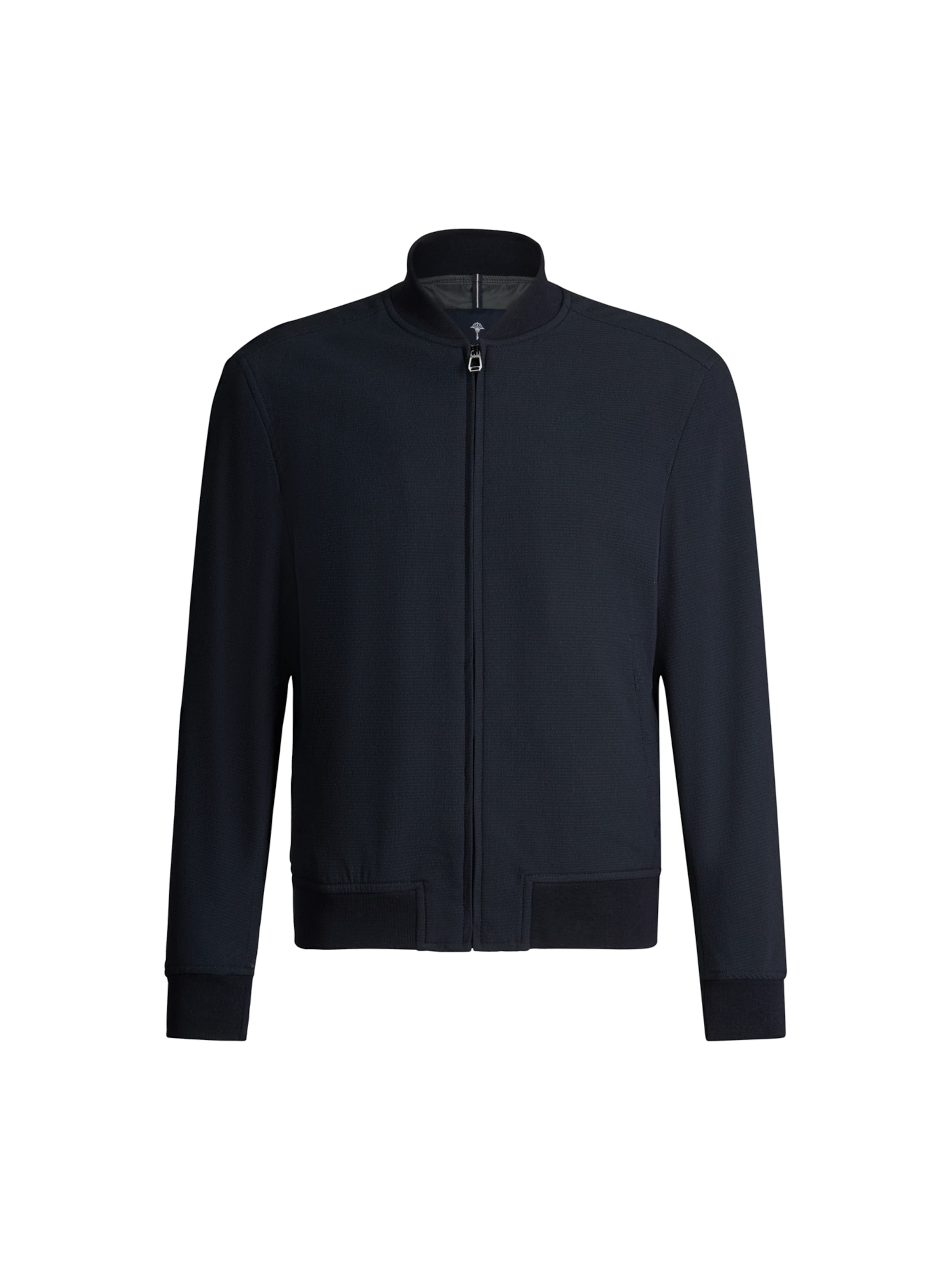 JOOP! Between-season jacket 'Indro' in Blue: front
