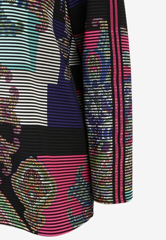 Doris Streich Shirt in Mixed colors