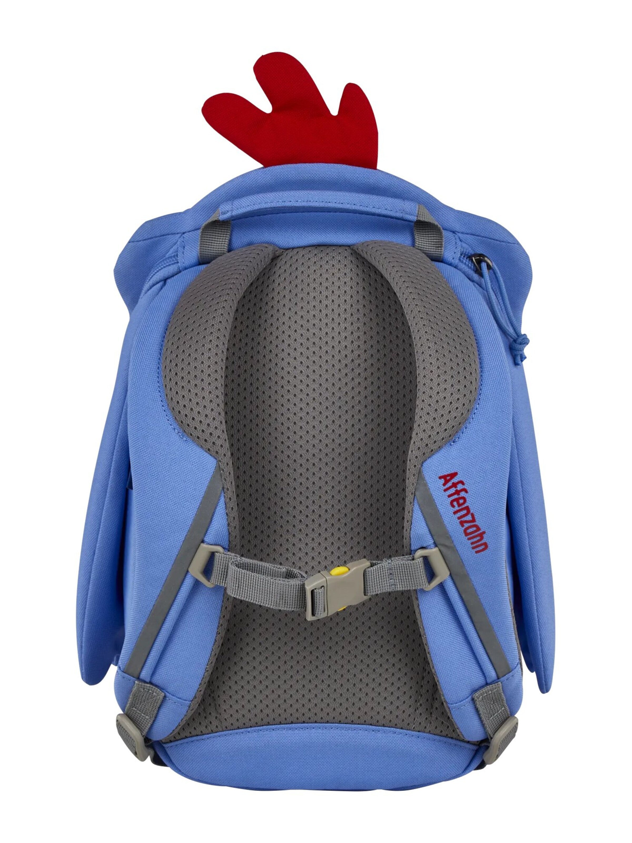 Affenzahn Rucksack 'Kleiner Freund' in Lila