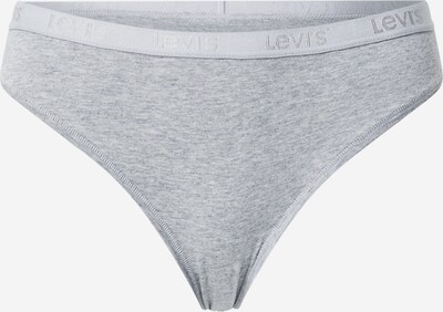 LEVI'S Hipsterit värissä harmaa, Tuotenäkymä