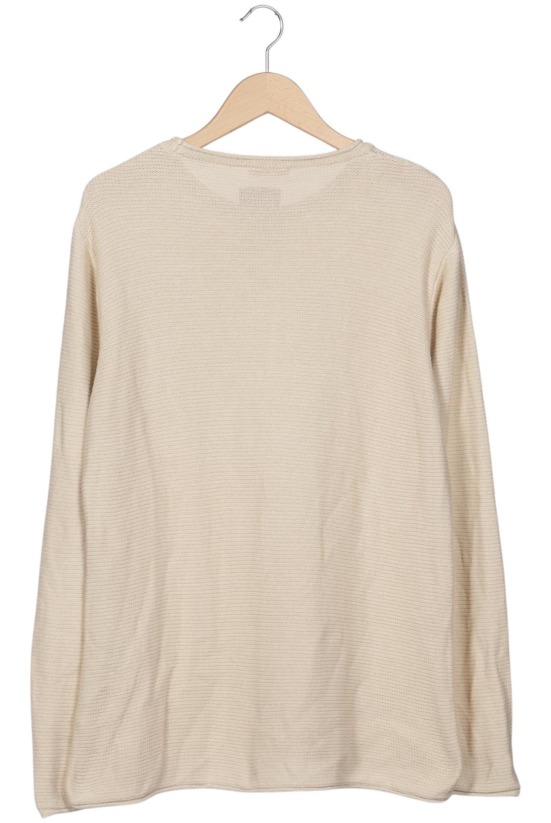 LTB Sweater & Cardigan in XL in Beige