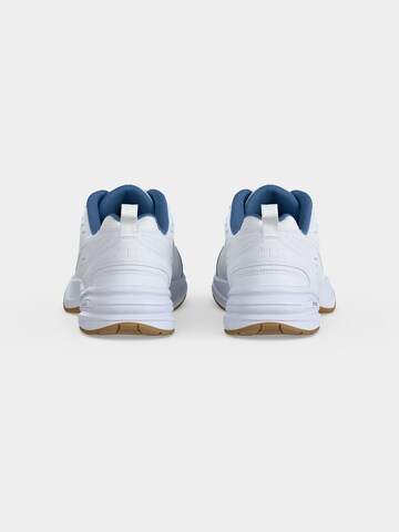 Scarpa sportiva 'Air Monarch IV' di NIKE in bianco