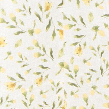 Mavi Dress in Yellow
