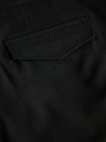 Barrel Pantaloni 'ALICE' di JJXX in nero