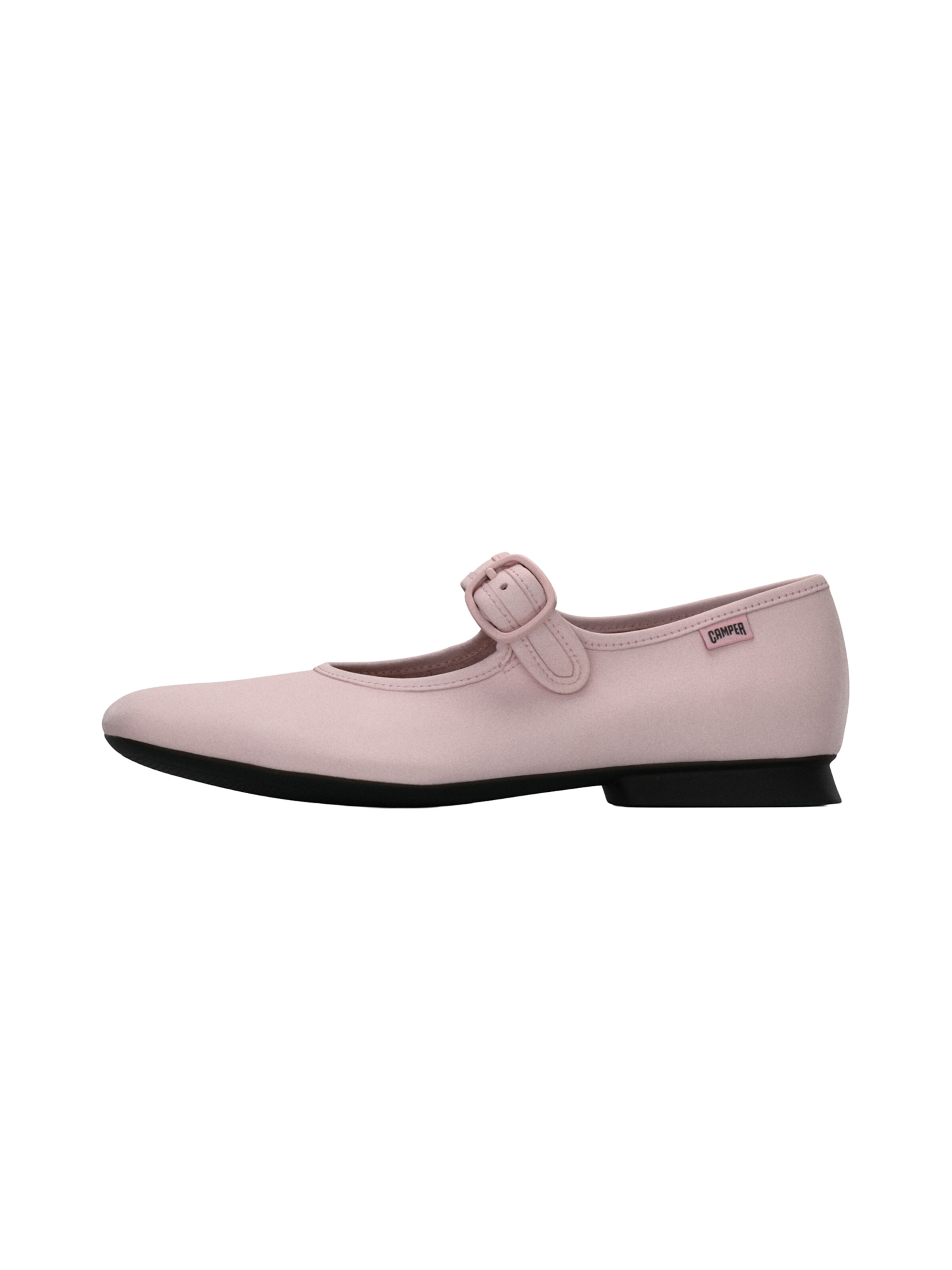CAMPER Ballerina 'Casi Myra' in Pink: Vorderseite