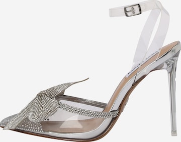 STEVE MADDEN Pumps 'VIRTUOUS' in Wit