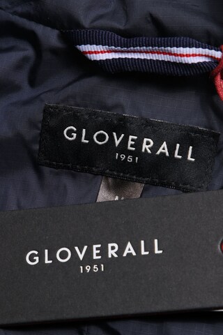 Gloverall Jacket & Coat in M in Blue